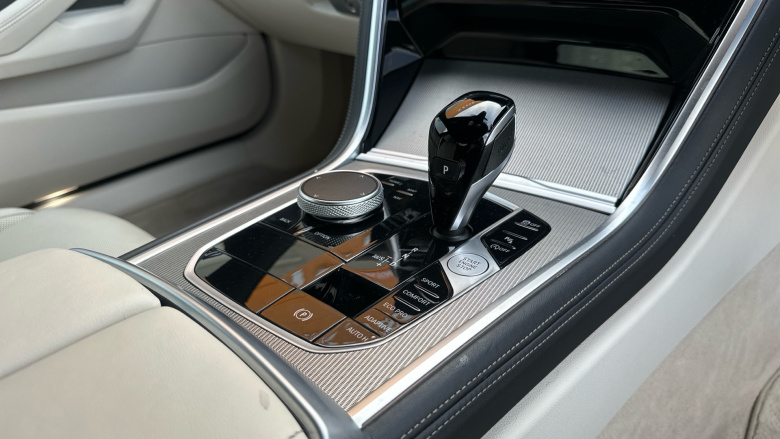 BMW 8 Series 840i M Sport 4dr Auto Petrol Saloon